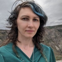 Юлия Павлова