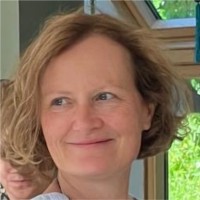 Christine Fuger