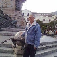 Carlos Humberto Viteri Valdiviezo