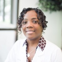 Gloria Nikole Felder
