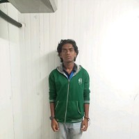 Suyash Babar