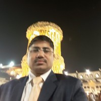Sanjay Kumar Gaur