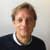 Frank de Vries