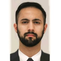 Manav G.