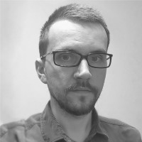 Dmitry Gorchakov