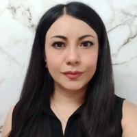 Andrea Esmeralda Solis Carranco