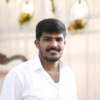 Chandru Balakrishnan