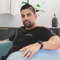 Jason Khan