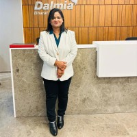 Subhadarsini Paikaray