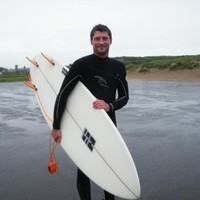 Joel Anderson