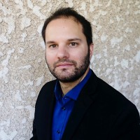Alexandros Paspalas