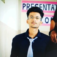 Vrushabh Hudedar