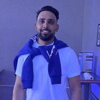 Manpreet Virk