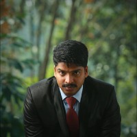 Jinto Jose