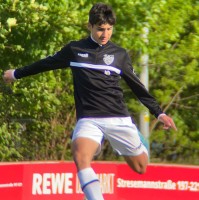Ayhan Özdem