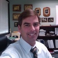 Paul Dawson