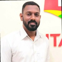 Sivakumar K .