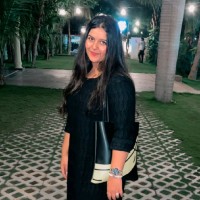 Khushi Mistry