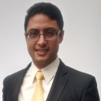 Jacob Azcorra