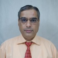 Ashwin Shukla