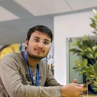 Shubham Pareek