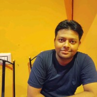 Manojit Mete