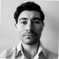 Alexandro Ramírez Reyes