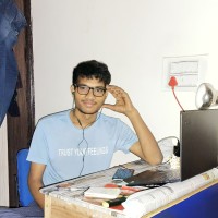 Priyanshu Paikra