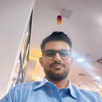 Ajinkya Junghare