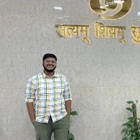KARTIKEY ​