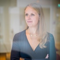 Petra van der Ham - Pijpers