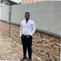 Kenechukwu Collins Orazulume