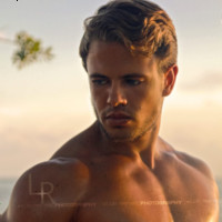 Ben Handsaker