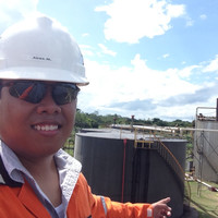 Mark Abas