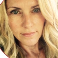 Gretchen English