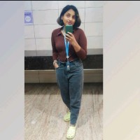 Parvathy S