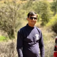 Parth Solanki