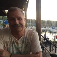 Larry Ockenden