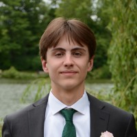 Liam Dodge