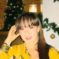 Stefani valentina Hernández