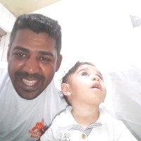 Luis Carlos Caldeira