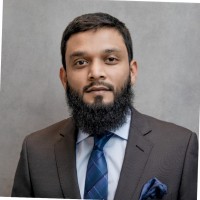Masood Khan