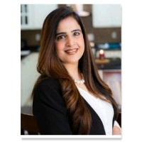 Shelly Lall