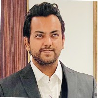 Shailesh Kachi