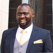 Gilbert Wagabi