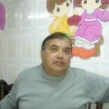 jaime rivera