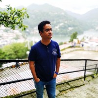 Sudhir Ahuja