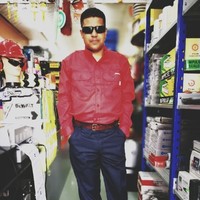 Ali Husain