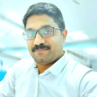 Vineeth Kumar Vijayan