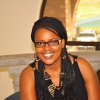 Ayanda Magoxo